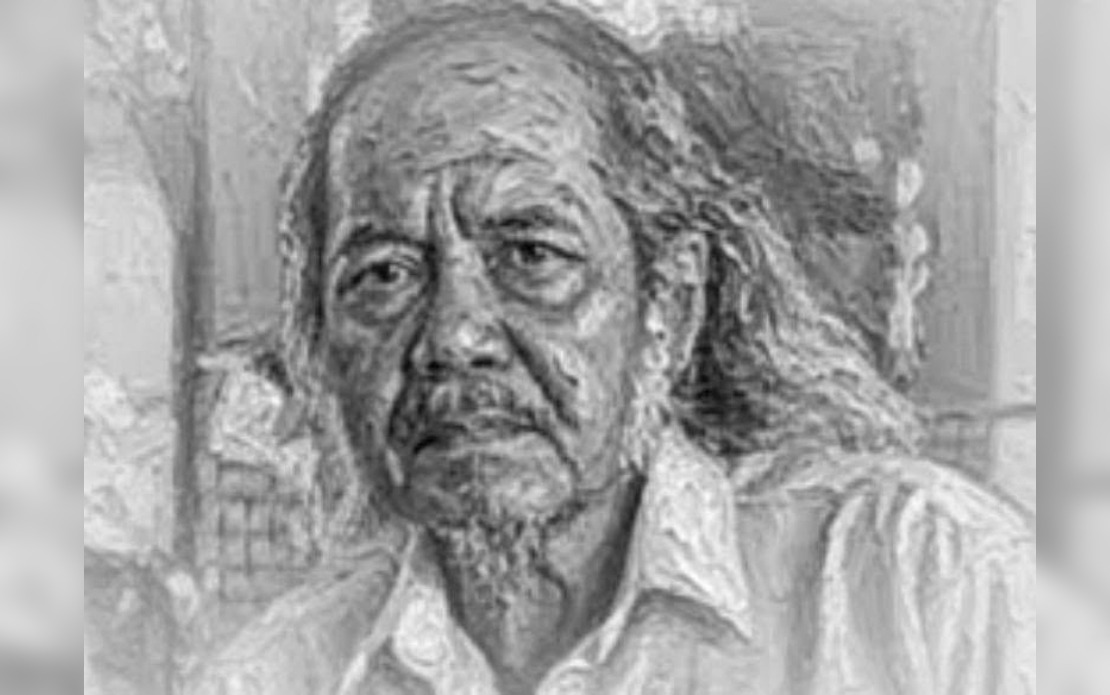 Cik Man's Indelible Mark on Malaysian Cinema Will Endure, Says SENIMAN