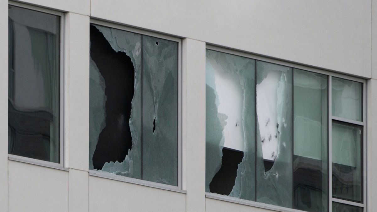 Montreal Shooting Claims Three Lives, Including Police Officer