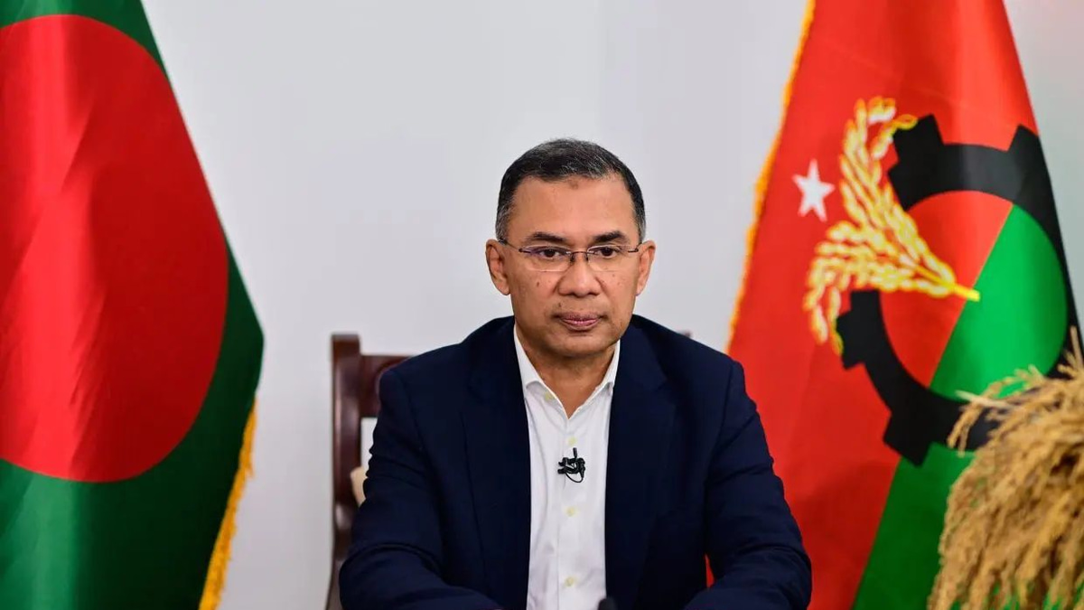 Bangladesh PM Charts Independent Diplomatic Course With Malaysia and China Tour