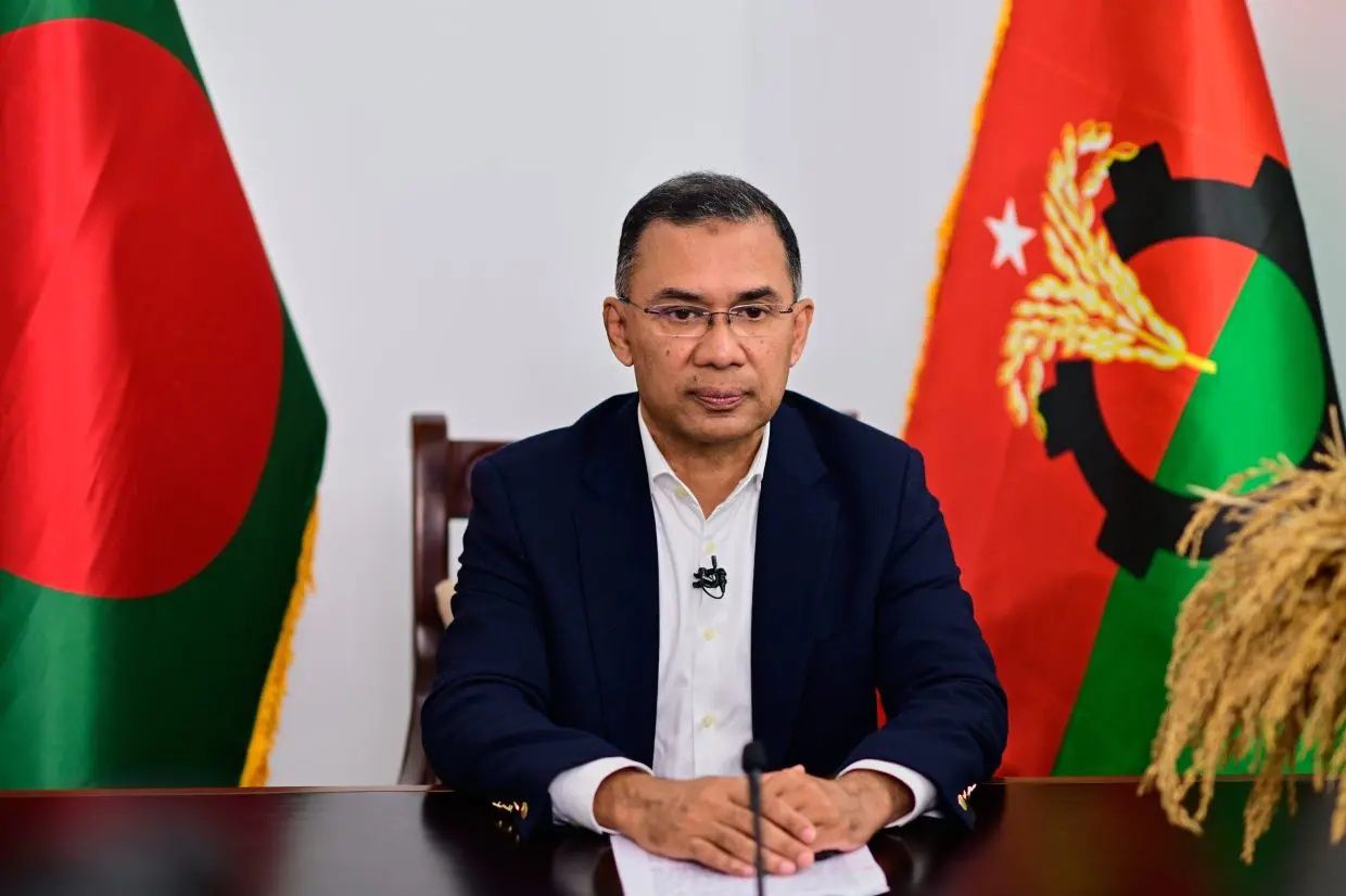 Bangladesh PM Charts Independent Diplomatic Course With Malaysia and China Tour