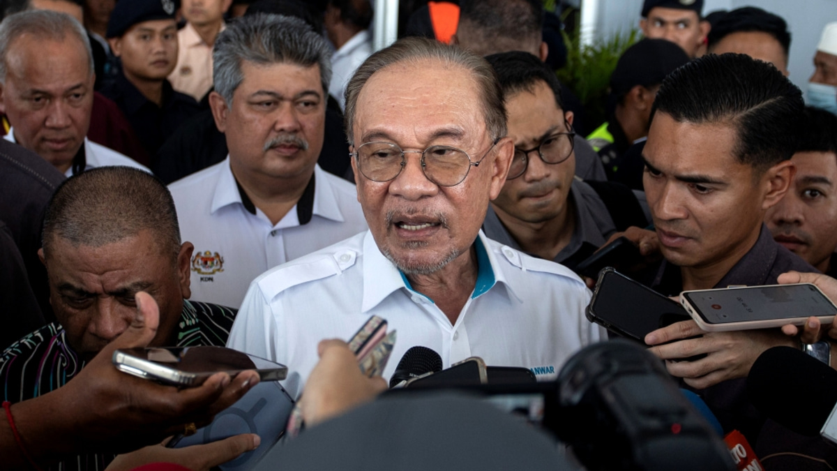 Anwar Stands by KWAP Despite eFishery Setback, Citing Strong Overall Returns