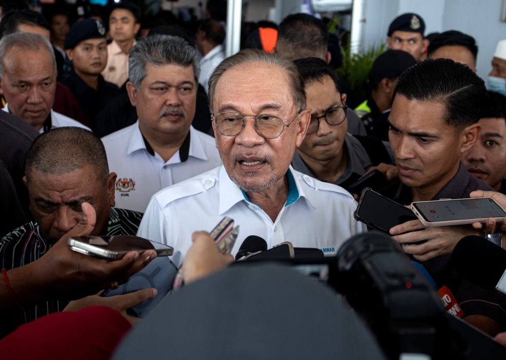 Anwar Stands by KWAP Despite eFishery Setback, Citing Strong Overall Returns