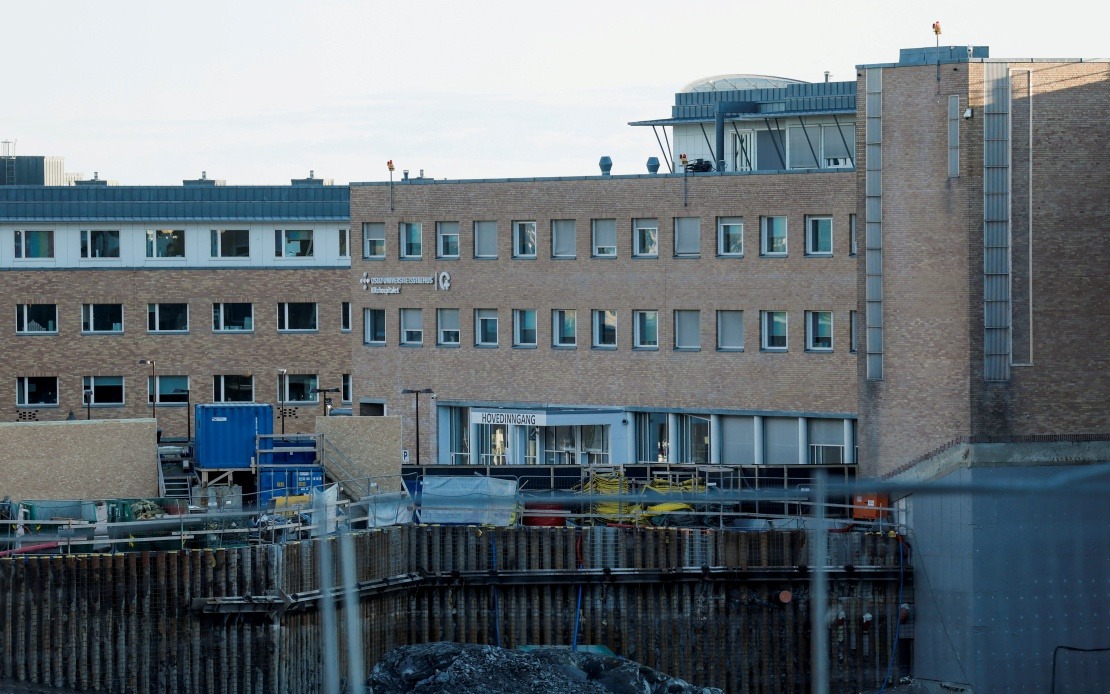Norway's King Harald V Hospitalised for Fluid Buildup Linked to Blood Disorder