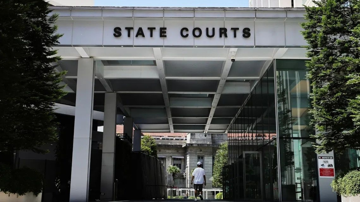 Construction firm owner jailed for S$127,000 bribery conspiracy at Singapore Zoo