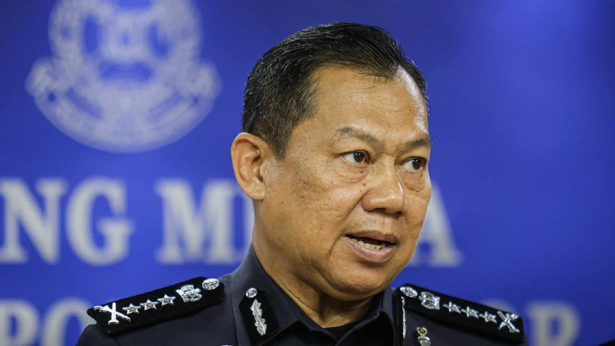 Johor Baru Woman Charged with Murder in Death of 4-Year-Old Stepchild