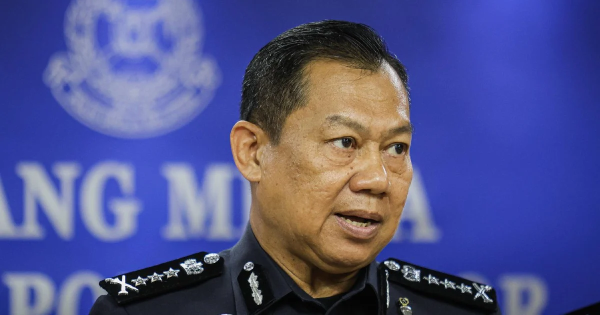 Johor Baru Woman Charged with Murder in Death of 4-Year-Old Stepchild