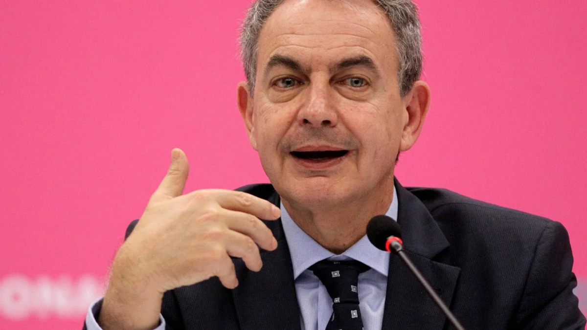 Former Spanish PM Zapatero Faces Rare Corruption Hearing in High-Profile Influence Peddling Case