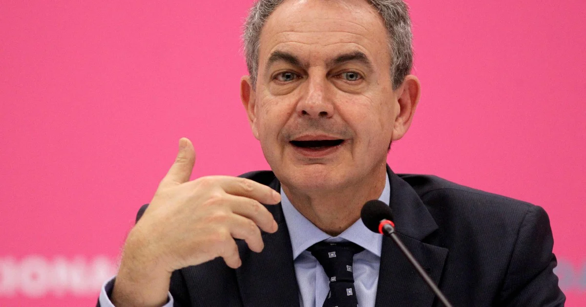 Former Spanish PM Zapatero Faces Rare Corruption Hearing in High-Profile Influence Peddling Case