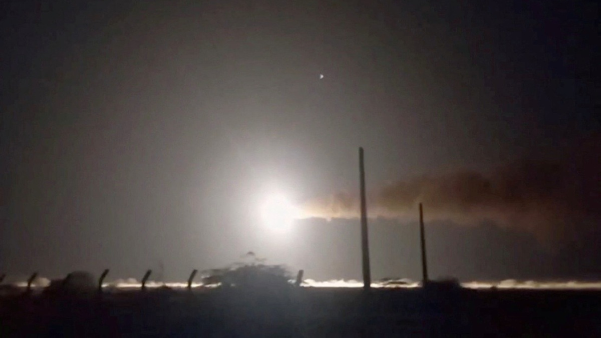 Two US Service Members Killed, One Missing After Iranian Strike on Jordan Base