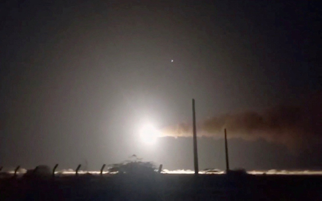 Two US Service Members Killed, One Missing After Iranian Strike on Jordan Base