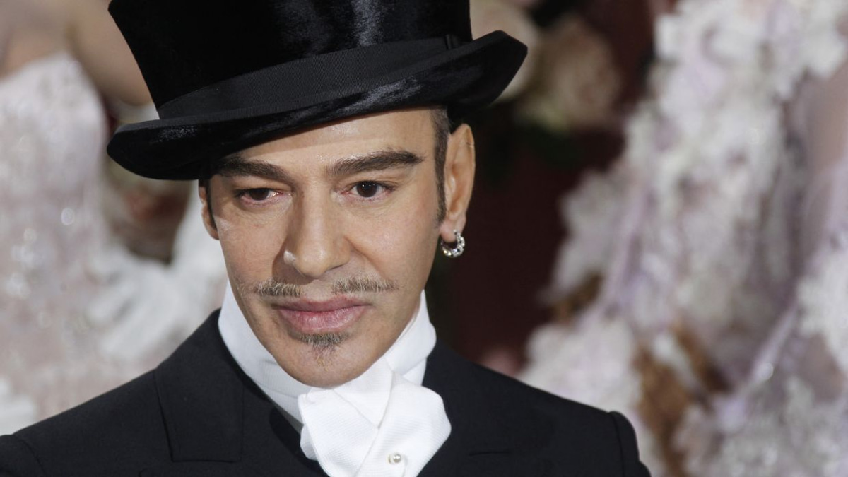Met Gala to Chronicle John Galliano's Brilliance and Reckoning
