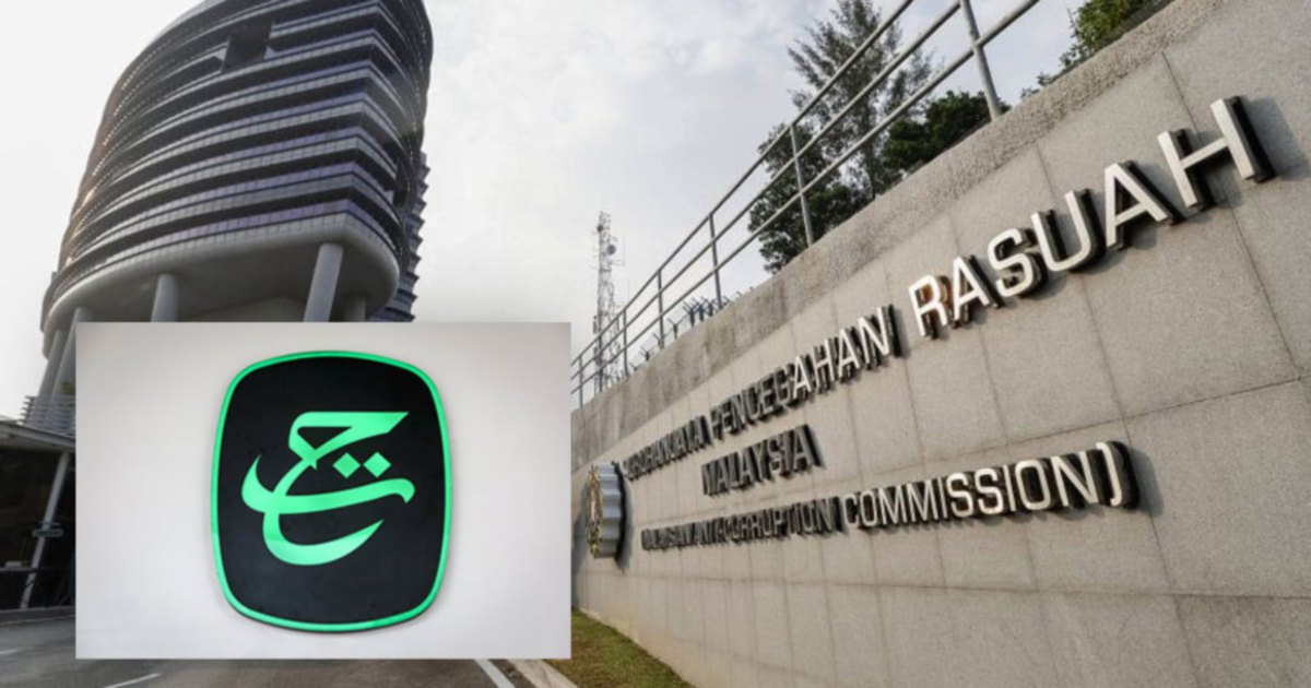 MACC Set to Question Former Tabung Haji CEO Over RCI Findings