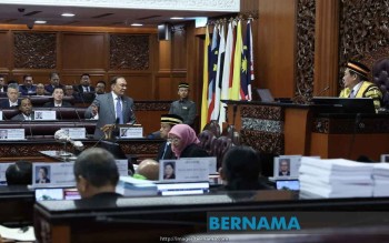 KWAP's RM12.9 Billion Profit Deserves Balanced Assessment, Says PM Anwar