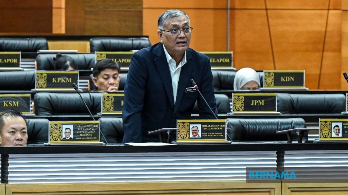 Police Will Not Shield Any Individual in High-Profile Cases, Says Deputy Home Minister