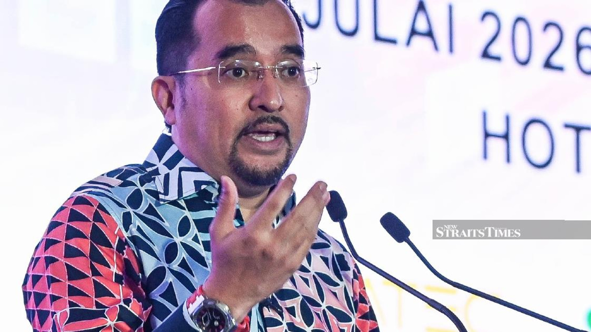 Asyraf: No immunity for anyone if Tabung Haji RCI uncovers wrongdoing
