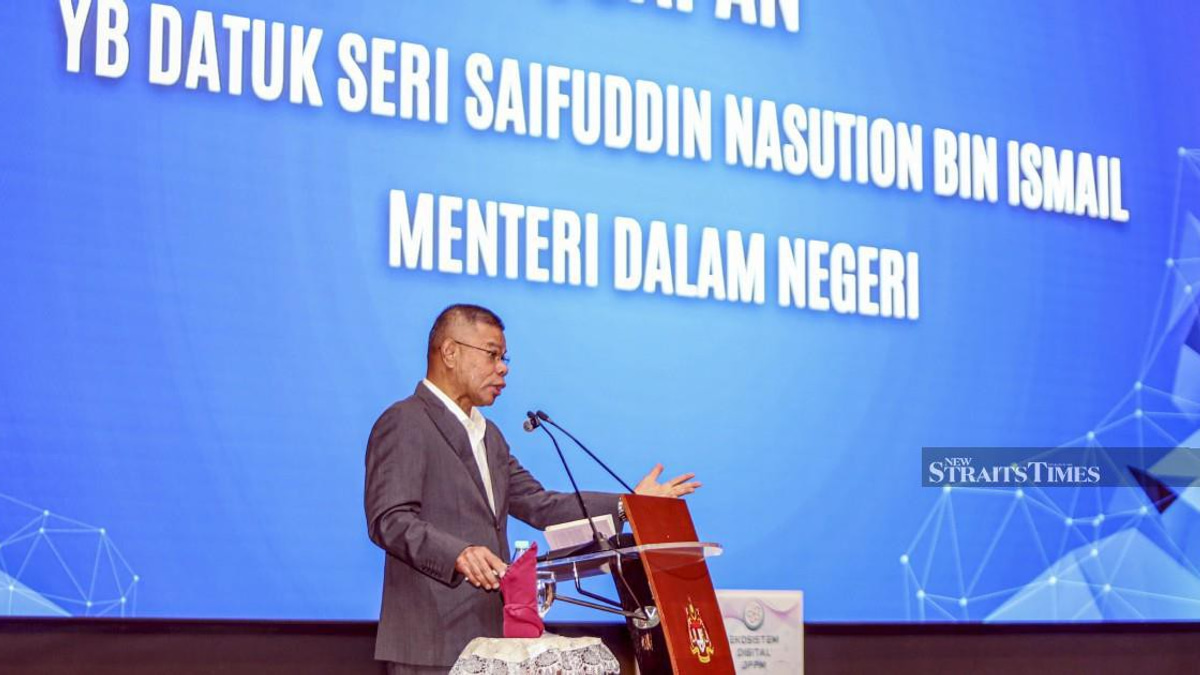 PKR Charts Own Course, Rejects Race and Religion Scorecard Politics