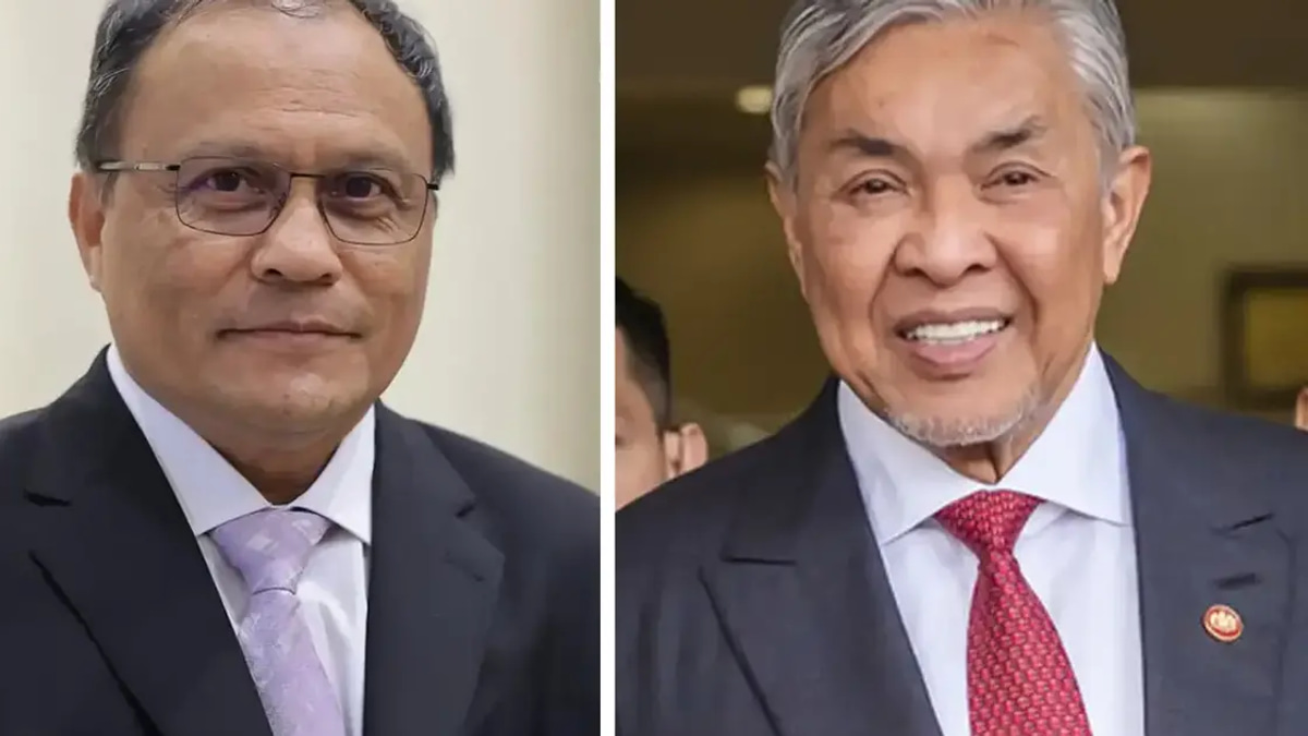 Attorney-General to Challenge Bar's Judicial Review Against DNAA Decision in October Hearing