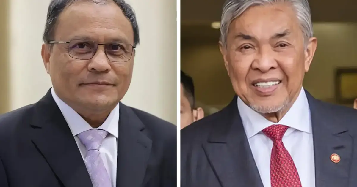 Attorney-General to Challenge Bar's Judicial Review Against DNAA Decision in October Hearing