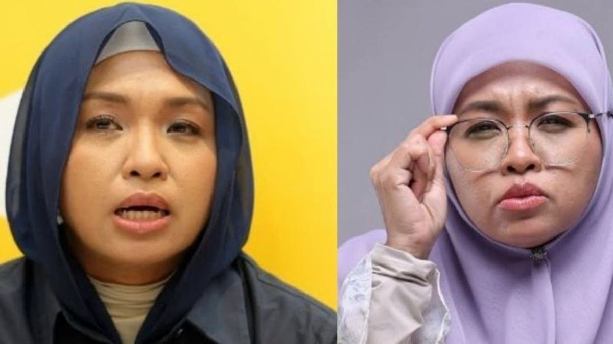 Ieda Moin calls out exploitative offers as Malaysian showbiz grapples with unsustainable pay