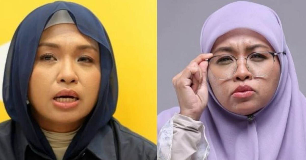Ieda Moin calls out exploitative offers as Malaysian showbiz grapples with unsustainable pay