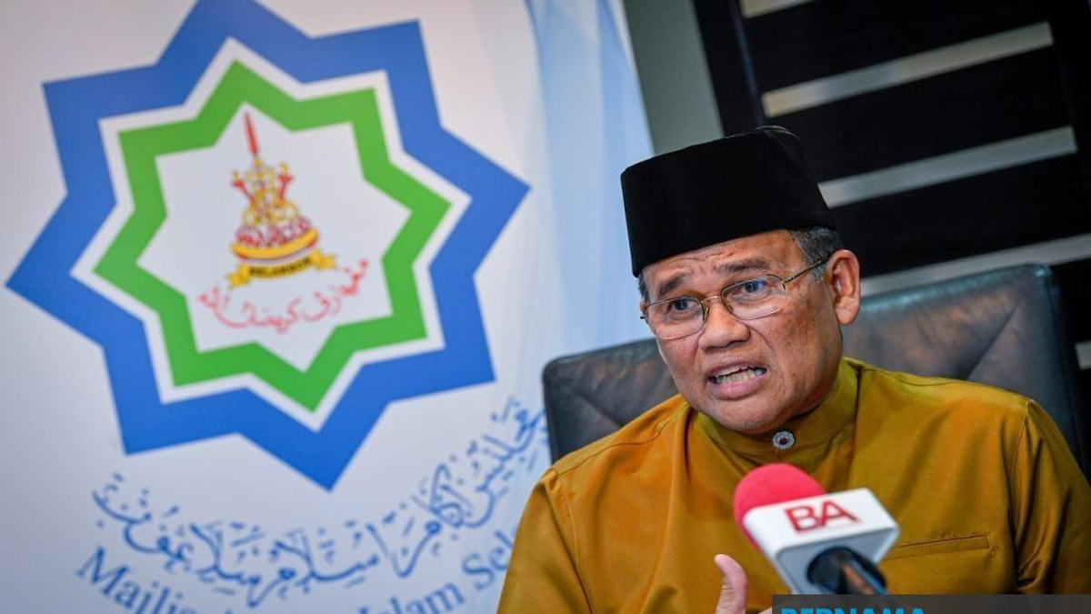 MAIS Convenes Crisis Meeting Over Burial Delay Allegations at Ukay Perdana Cemetery