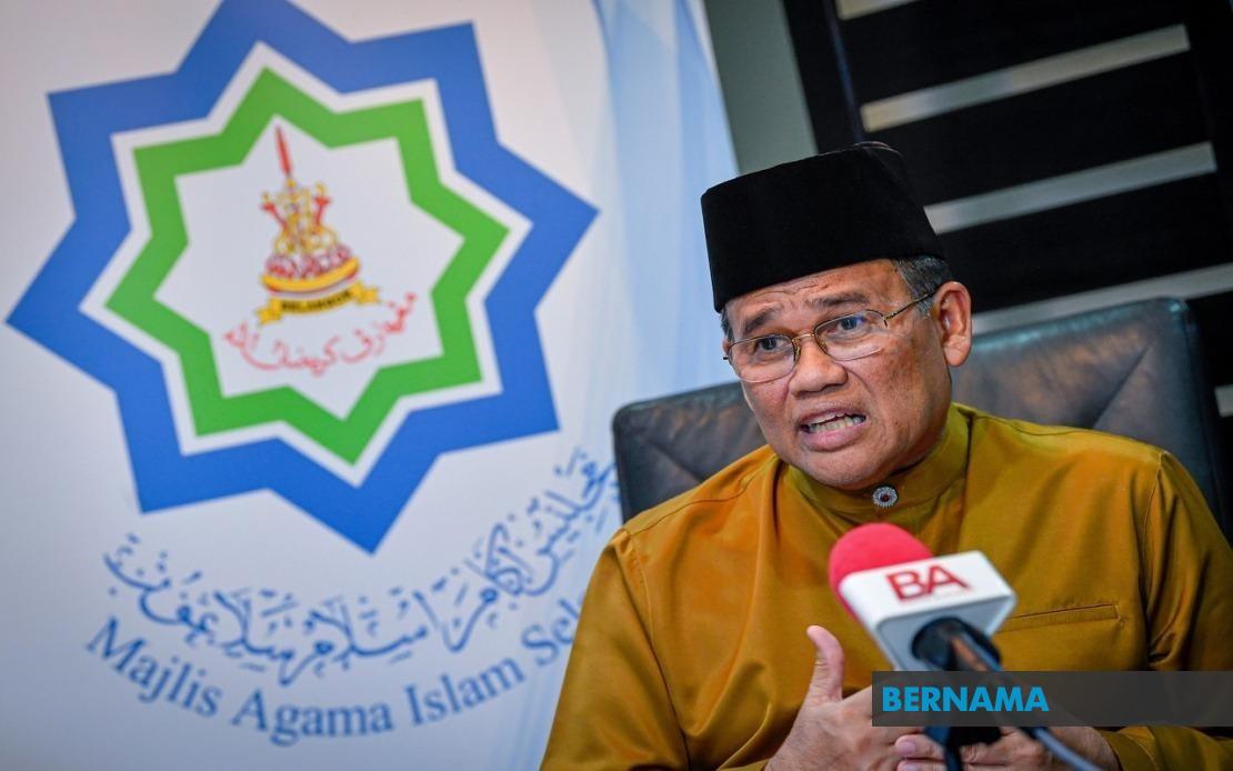 MAIS Convenes Crisis Meeting Over Burial Delay Allegations at Ukay Perdana Cemetery