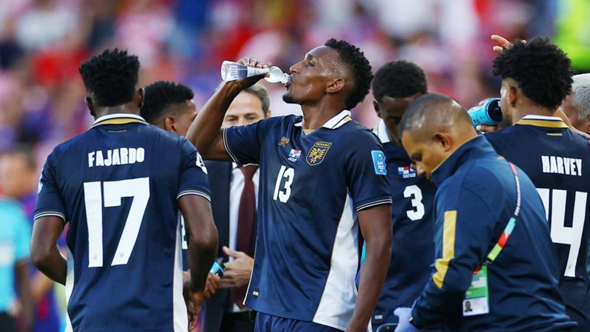 FIFA Rejects Commercial Claims Over World Cup Hydration Breaks