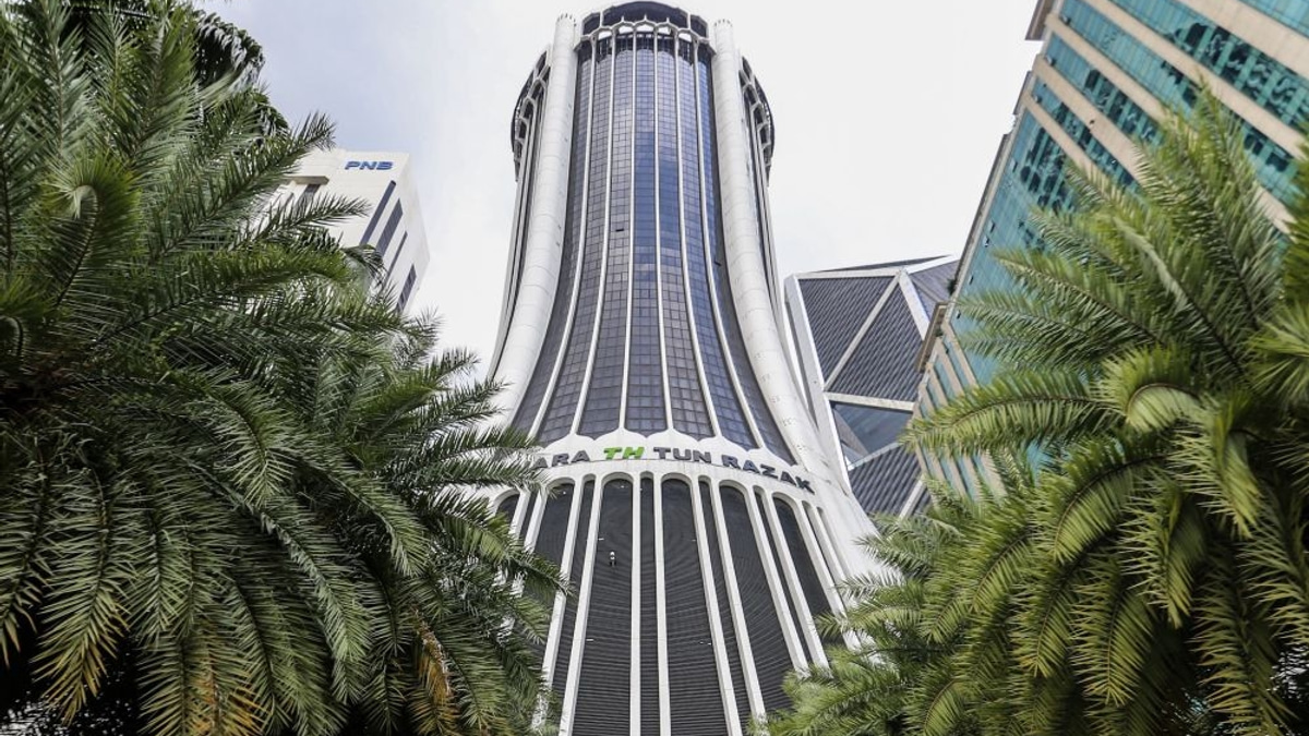 MACC, Police and Tax Authority Launch Major Probe into Tabung Haji Following RCI Findings