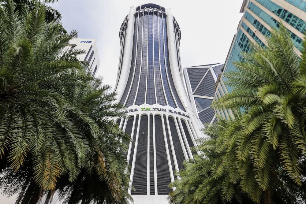 MACC, Police and Tax Authority Launch Major Probe into Tabung Haji Following RCI Findings
