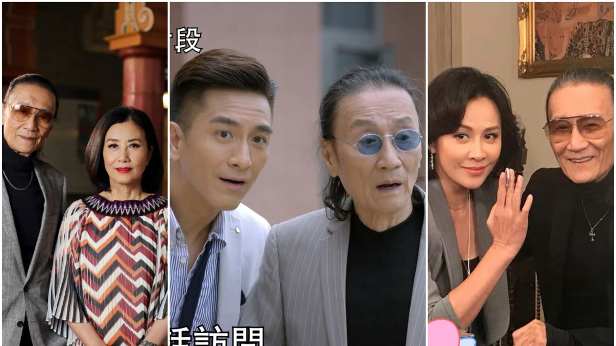 Hong Kong's Entertainment World Mourns Patrick Tse, the Legendary 'Fourth Brother'