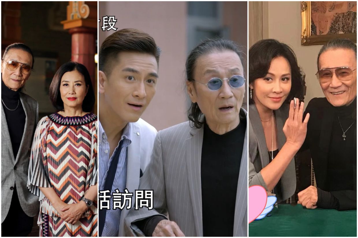 Hong Kong's Entertainment World Mourns Patrick Tse, the Legendary 'Fourth Brother'
