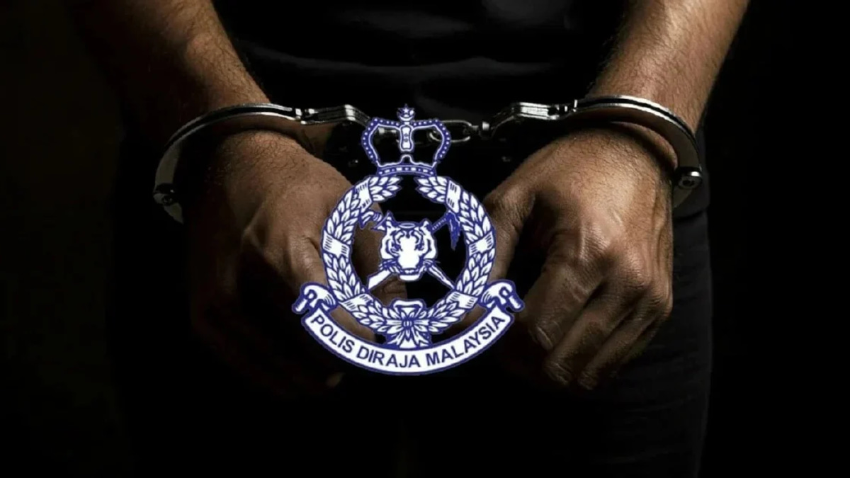 Two men held after police seize 2,000 yaba pills in Kelantan raid