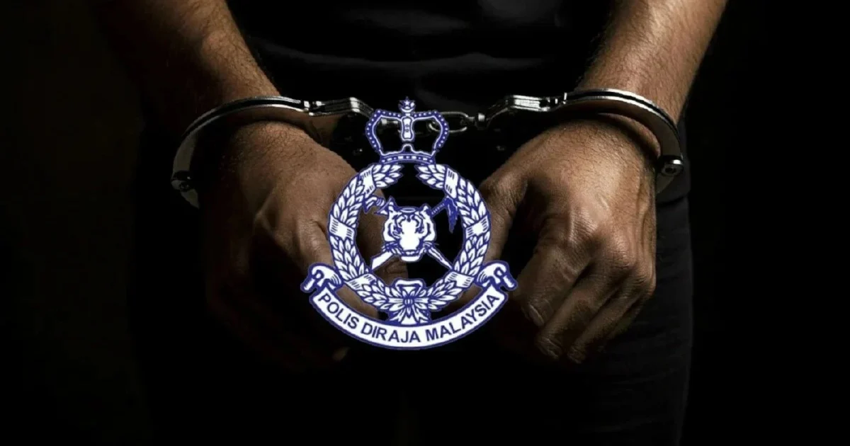 Two men held after police seize 2,000 yaba pills in Kelantan raid