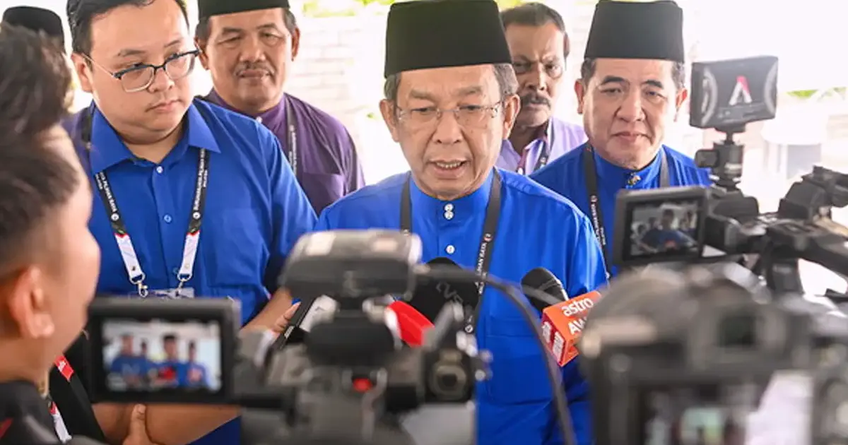 Barisan Nasional Says Negeri Sembilan Mentri Besar Choice Hinges on Election Victory