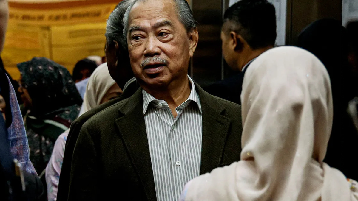 Contractors in Jana Wibawa scheme pressured to make donations to Bersatu, court hears