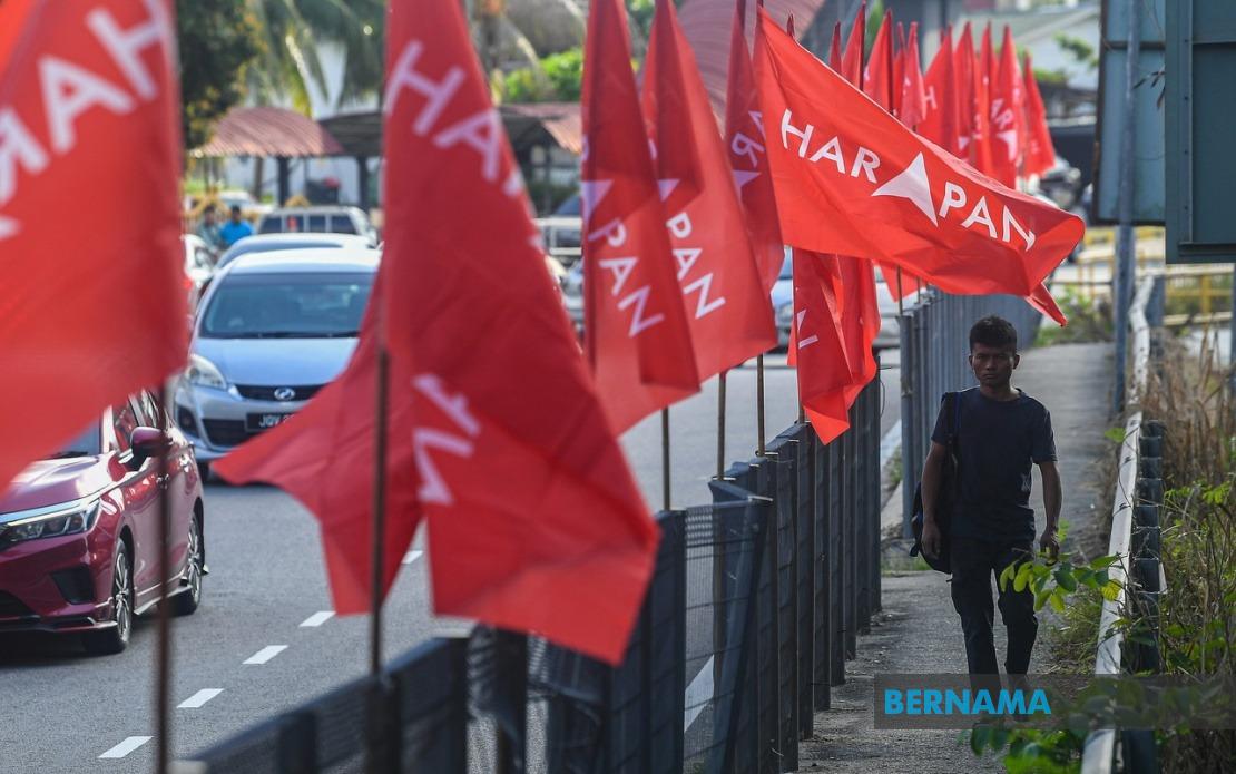 Indian Voters Hold Sway in Johor Election, Says PKR Leader Gunaraj