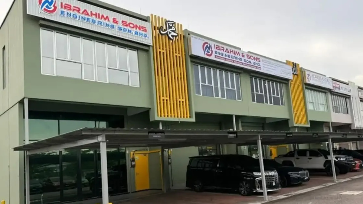 JB Engineering Firm Launches Defamation Counter-Suit Against Steel Hawk Over 'Orchestrated' Media Campaign