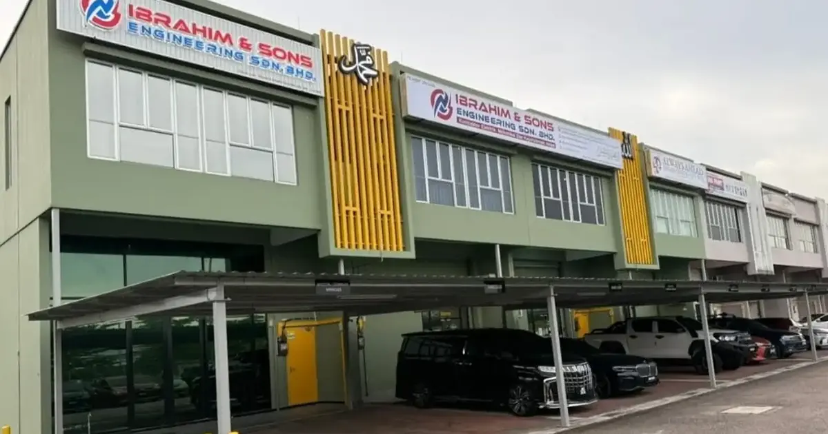 JB Engineering Firm Launches Defamation Counter-Suit Against Steel Hawk Over 'Orchestrated' Media Campaign