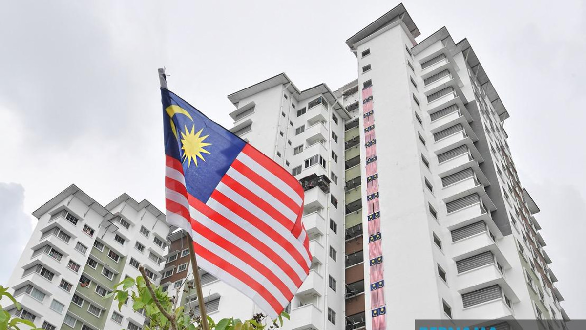 Malaysia's Housing Crisis Requires Smart Data and Structural Change, Experts Warn