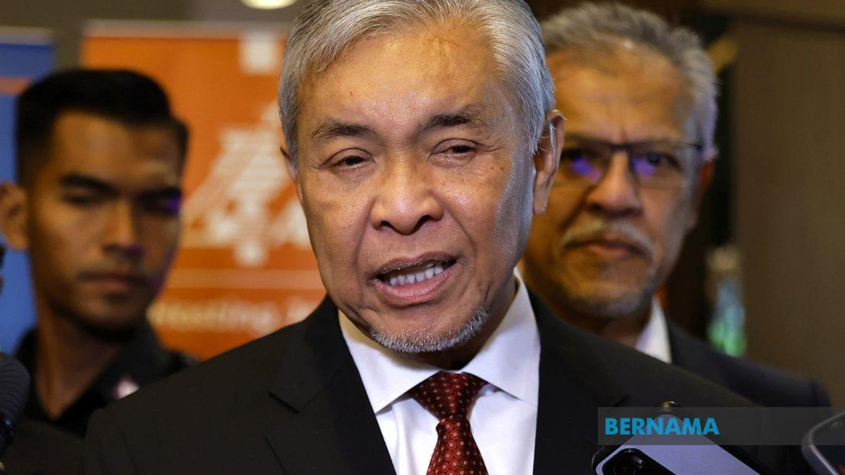 Bahrain F1 Grand Prix at Sepang to Drive Tourism and Investment Boom for Malaysia