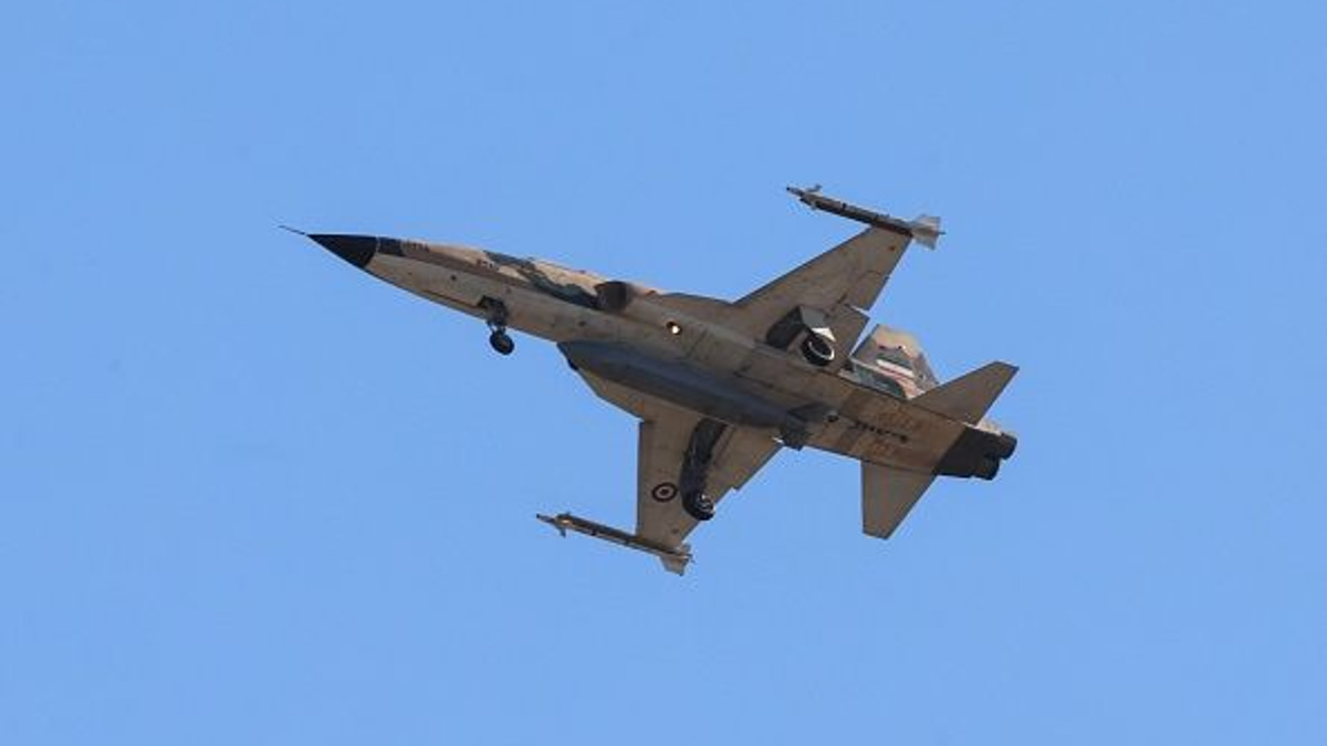 Iran Escalates Diplomatic Row Over Missing Pilots, Demands Qatar Access Investigation