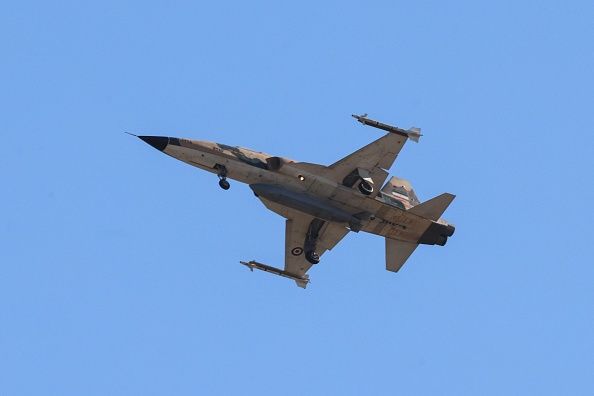 Iran Escalates Diplomatic Row Over Missing Pilots, Demands Qatar Access Investigation