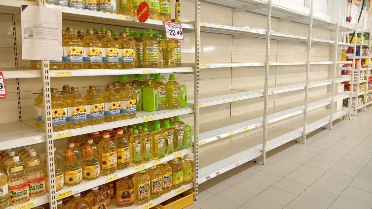 RM10.879 Billion in Cooking Oil Subsidies Unaccounted For: The Accountability Gap in Malaysia's Subsidy System