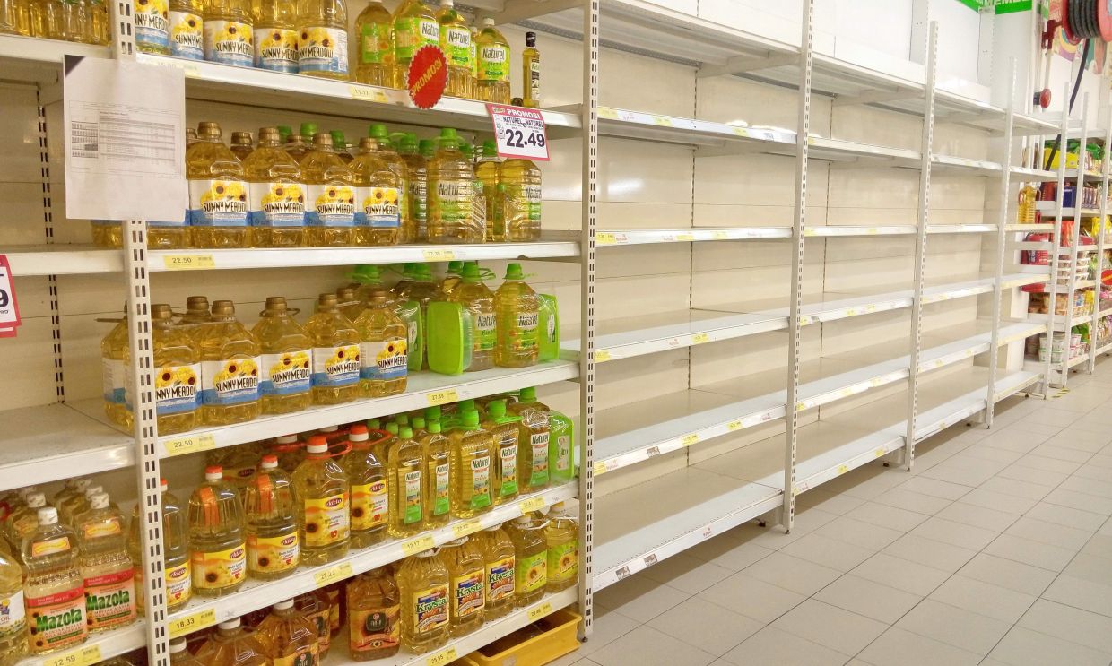 RM10.879 Billion in Cooking Oil Subsidies Unaccounted For: The Accountability Gap in Malaysia's Subsidy System