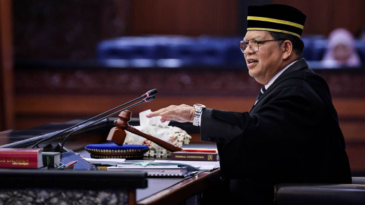 MPs Must Attend Parliament Unless Justified, Speaker Warns