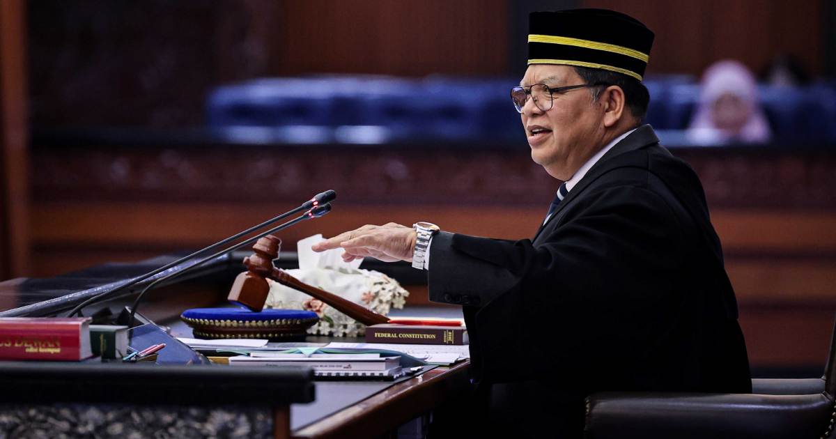 MPs Must Attend Parliament Unless Justified, Speaker Warns