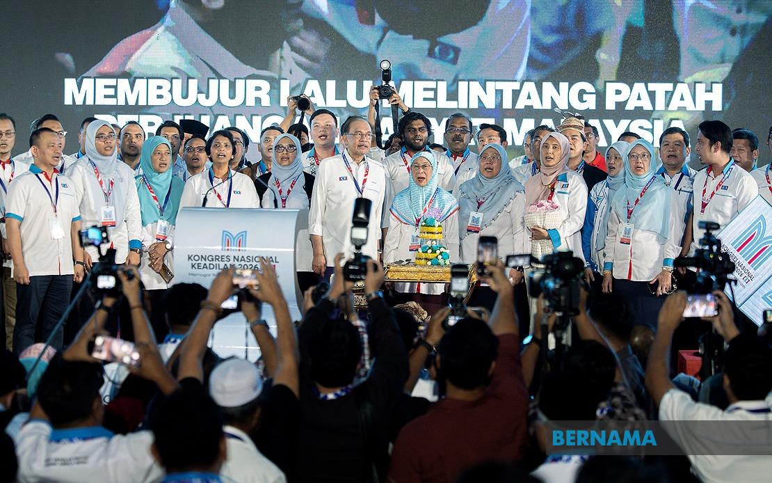 Government to Amend Tabung Haji Act, PM Anwar Pledges Stronger Institutional Governance