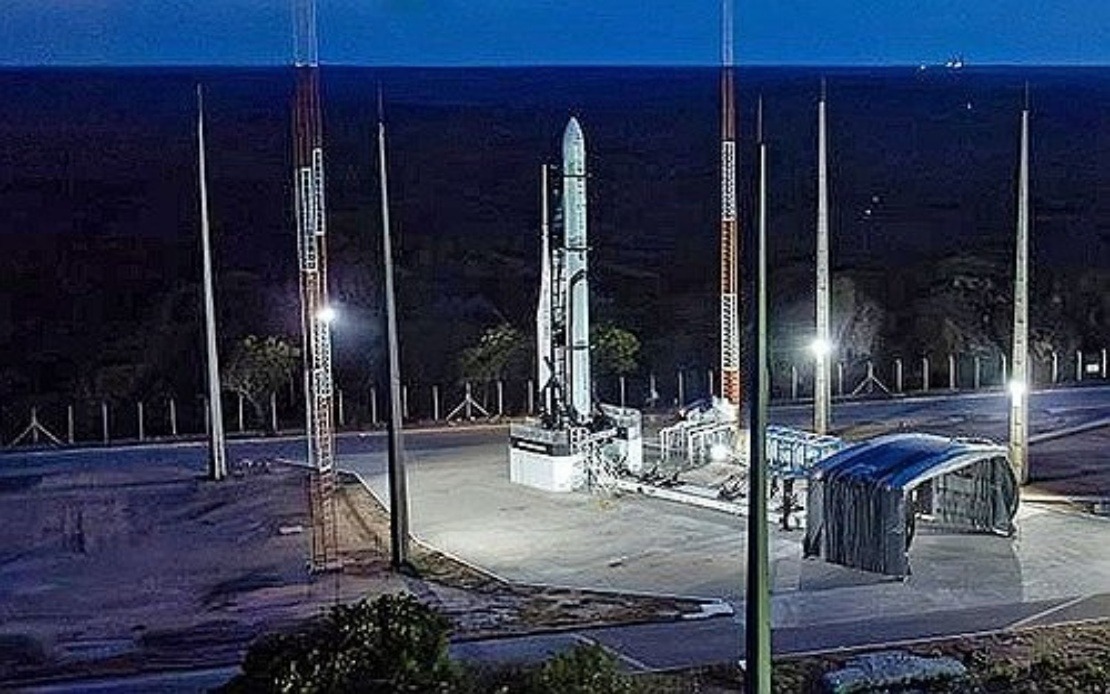 South Korea Delays Mir Solid-Fuel Rocket Launch Over Safety Issues