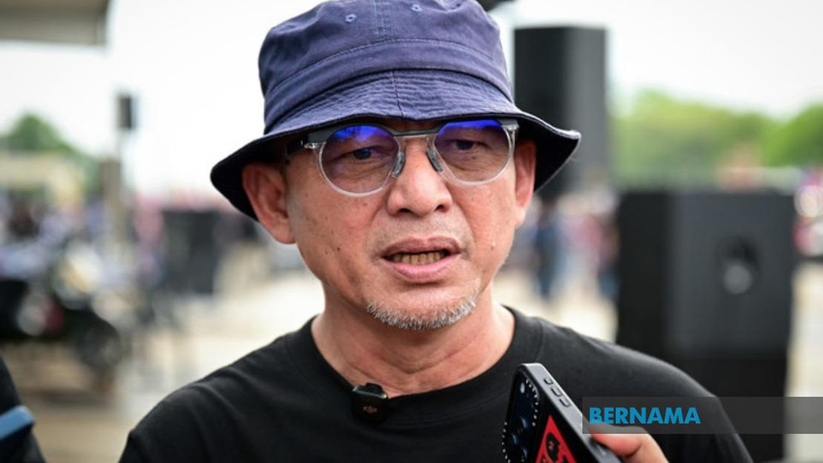 Terengganu's New Tourism Logo Designed to Meet Islamic Standards, Says State Government