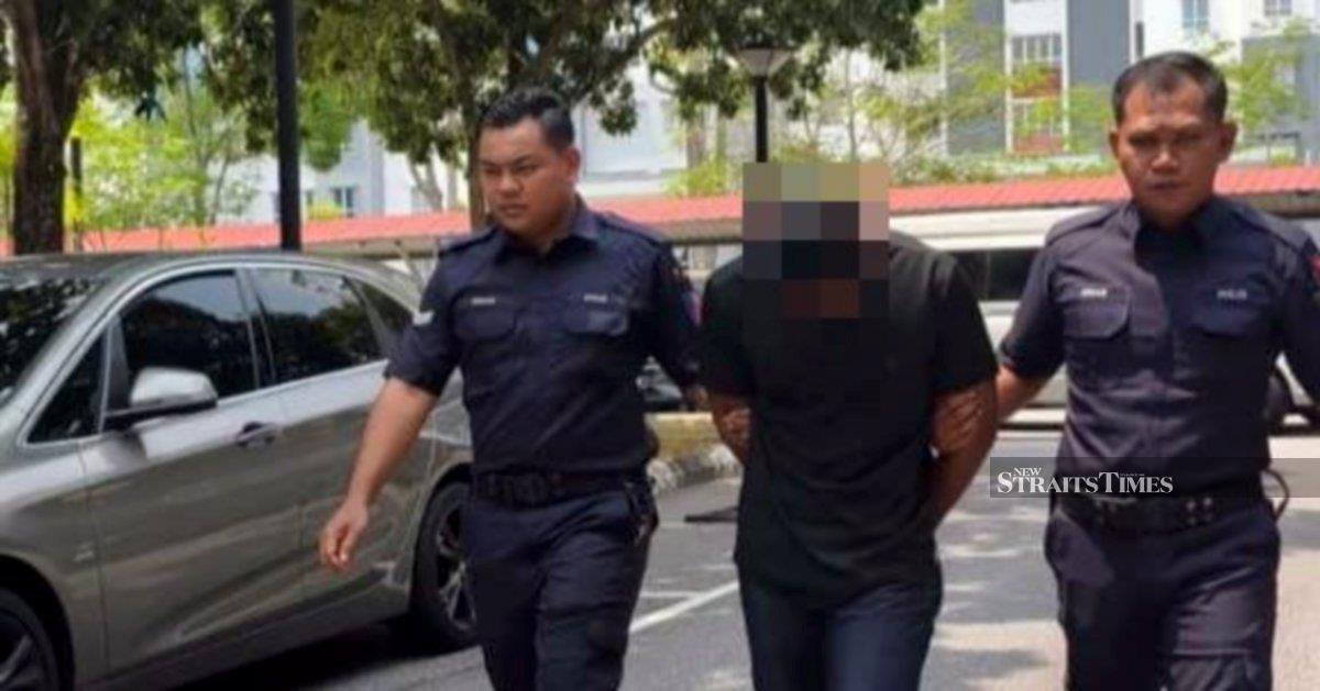 Soldier Held Over Accidental Shooting at Port Dickson Range